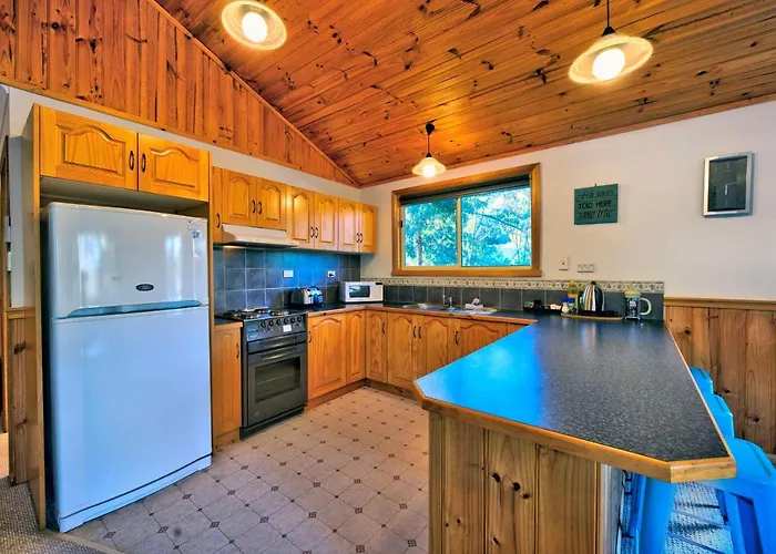 Freycinet Hideaway