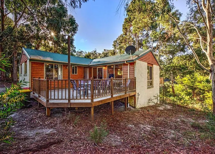 Freycinet Hideaway