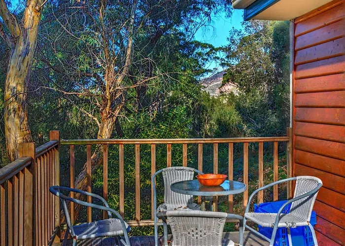 Freycinet Hideaway