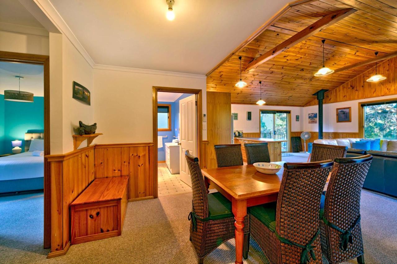 Holiday home Freycinet Hideaway Coles Bay