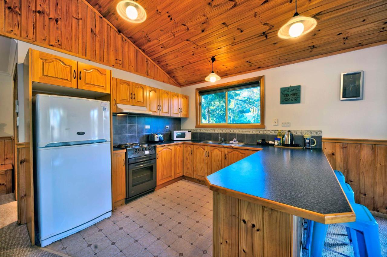 Freycinet Hideaway Coles Bay