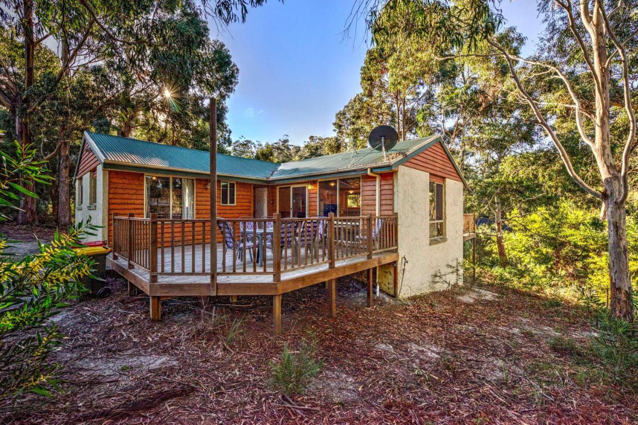 Holiday home Freycinet Hideaway *