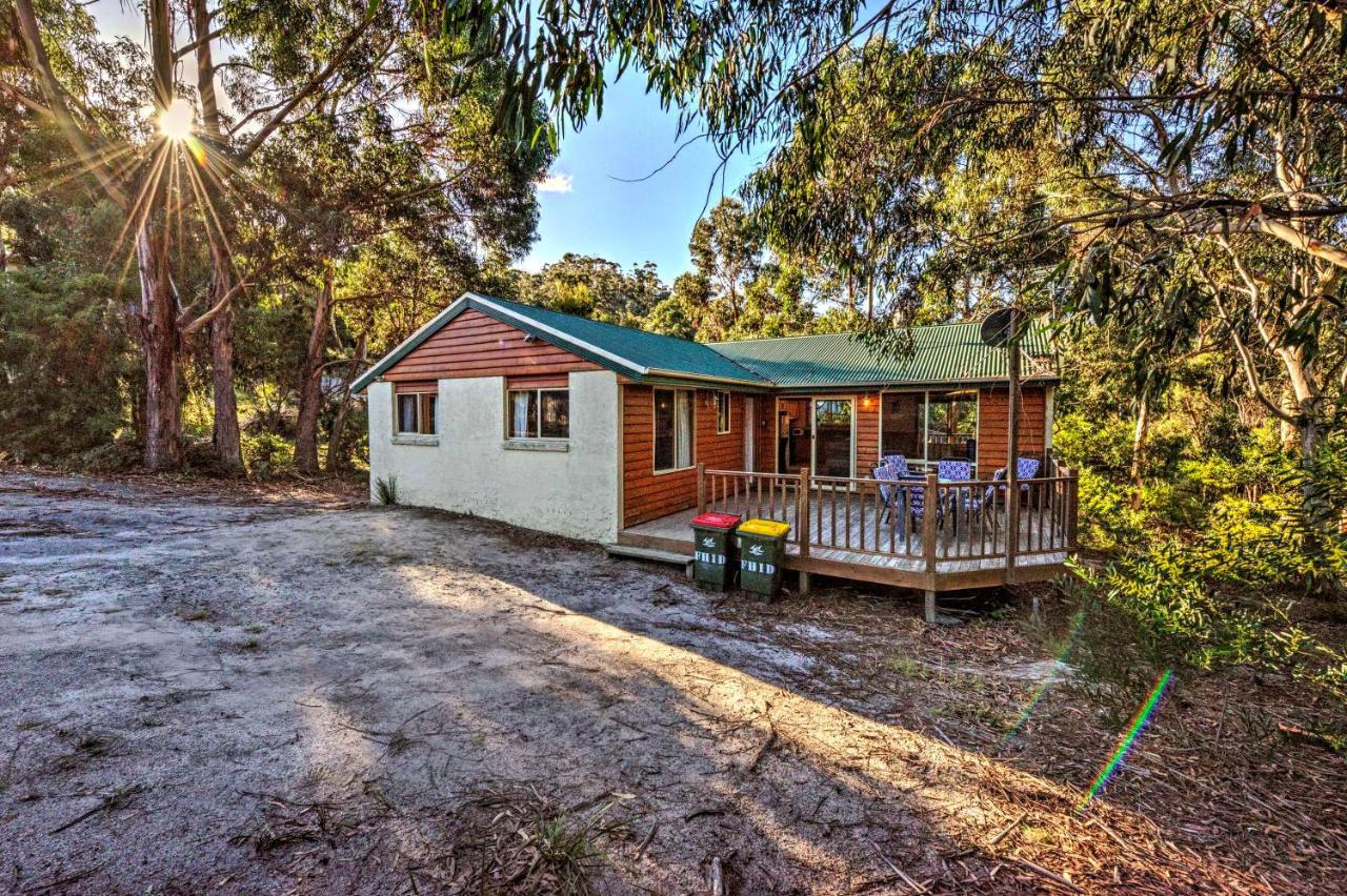 Freycinet Hideaway Holiday home *