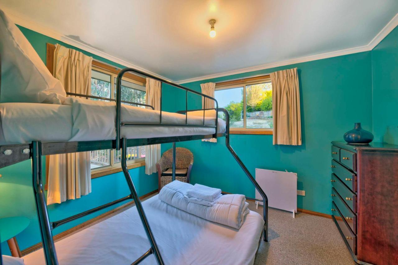Freycinet Hideaway Coles Bay