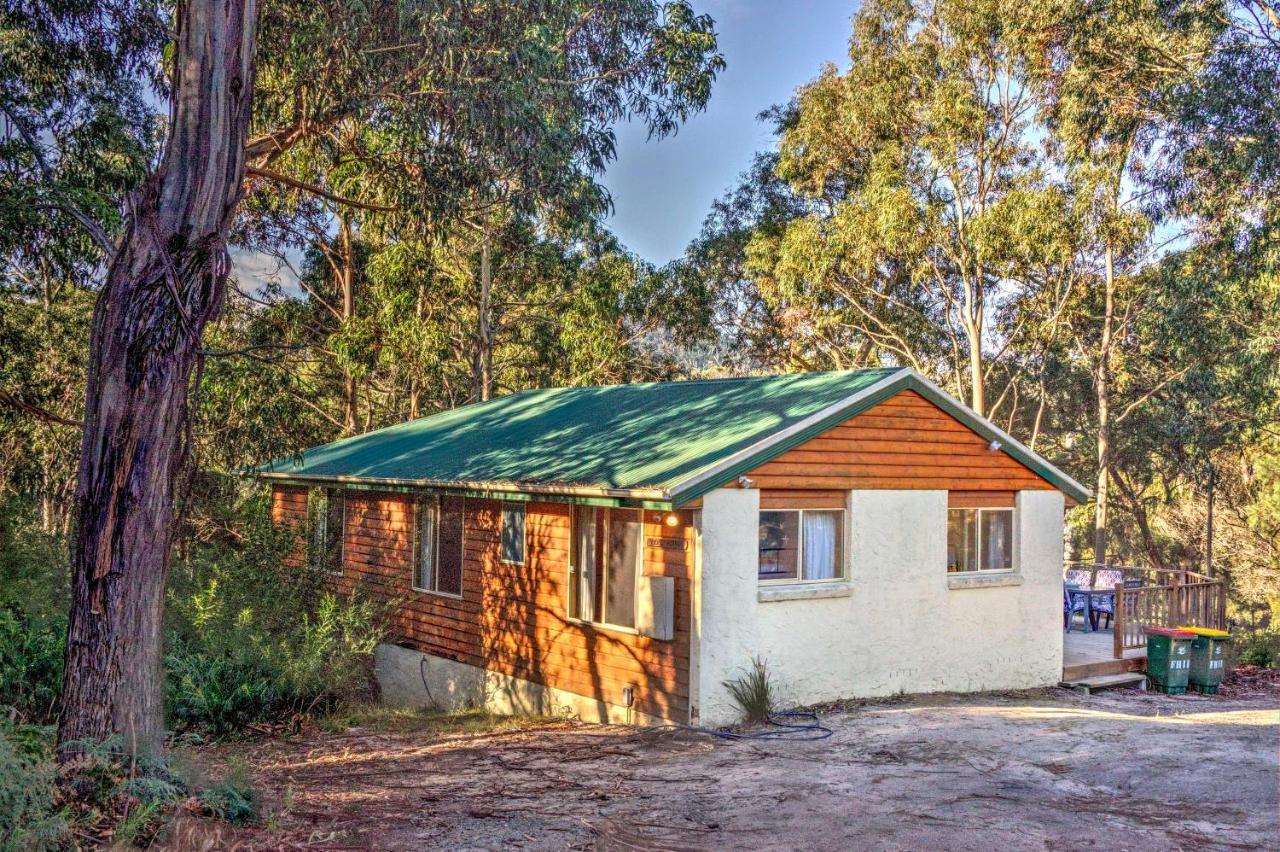 Freycinet Hideaway Holiday home Coles Bay