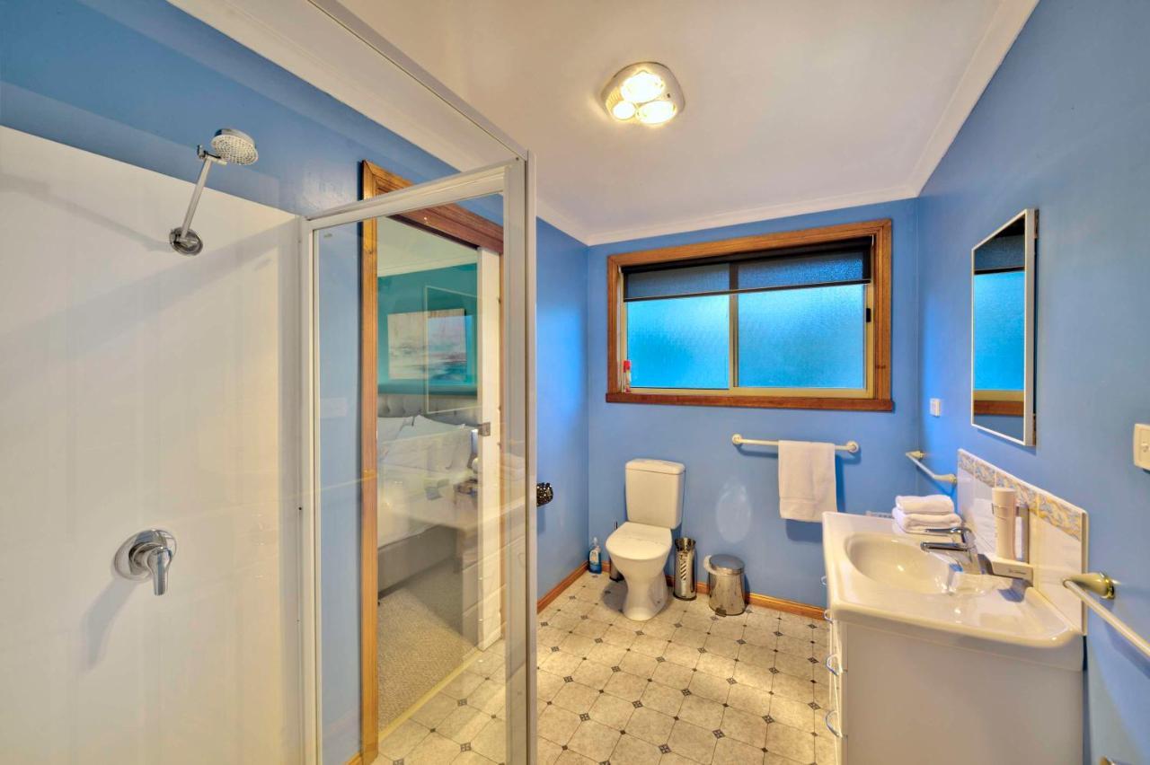 Freycinet Hideaway Holiday home Coles Bay